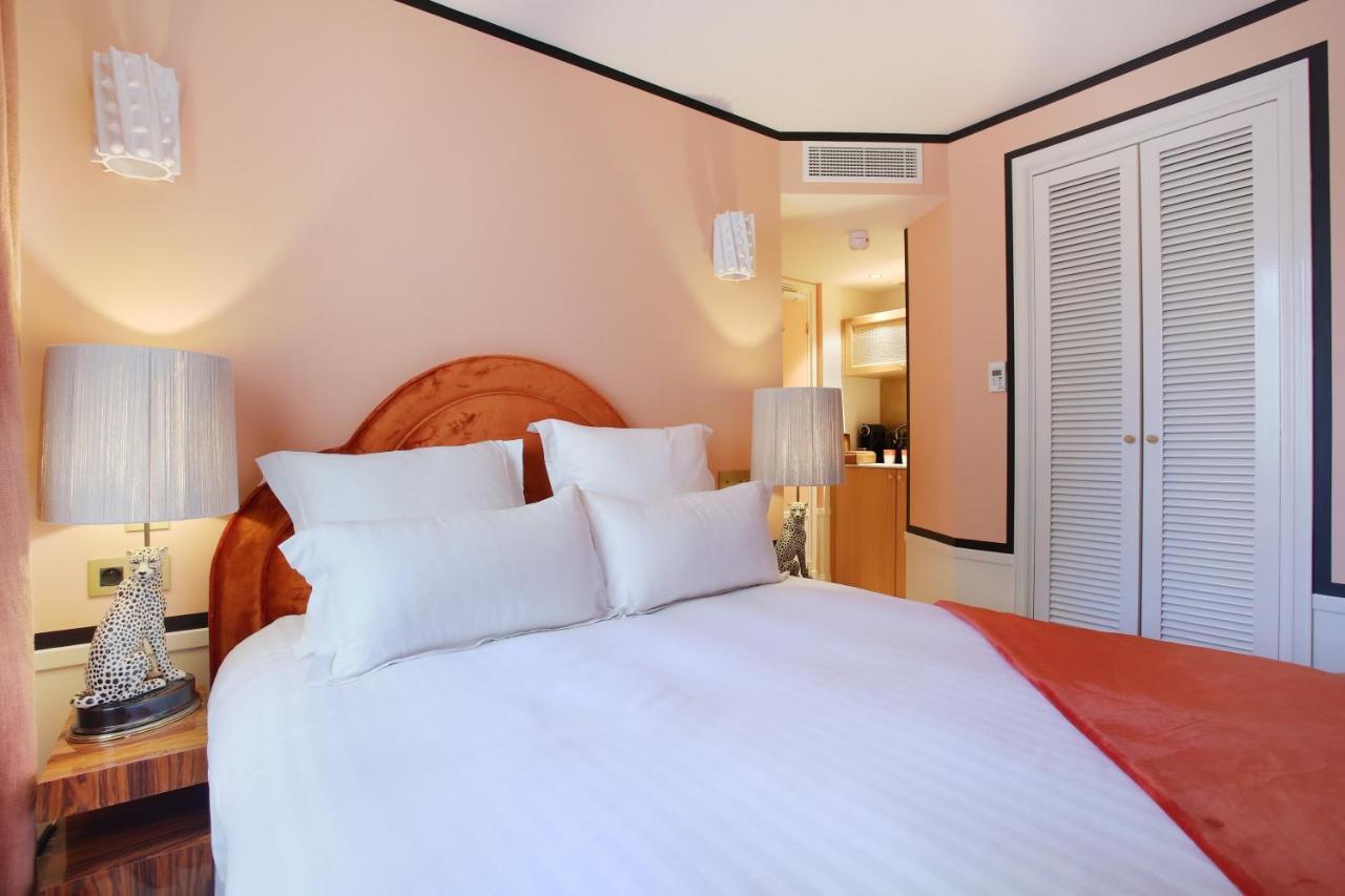 Le Ferdinand - Le Marais Serviced Apartment
