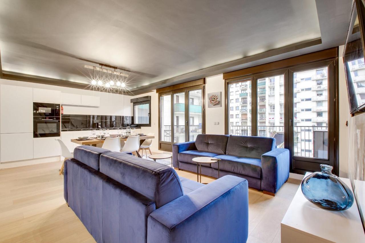 184 Quatro - Superb In Appartement Paris