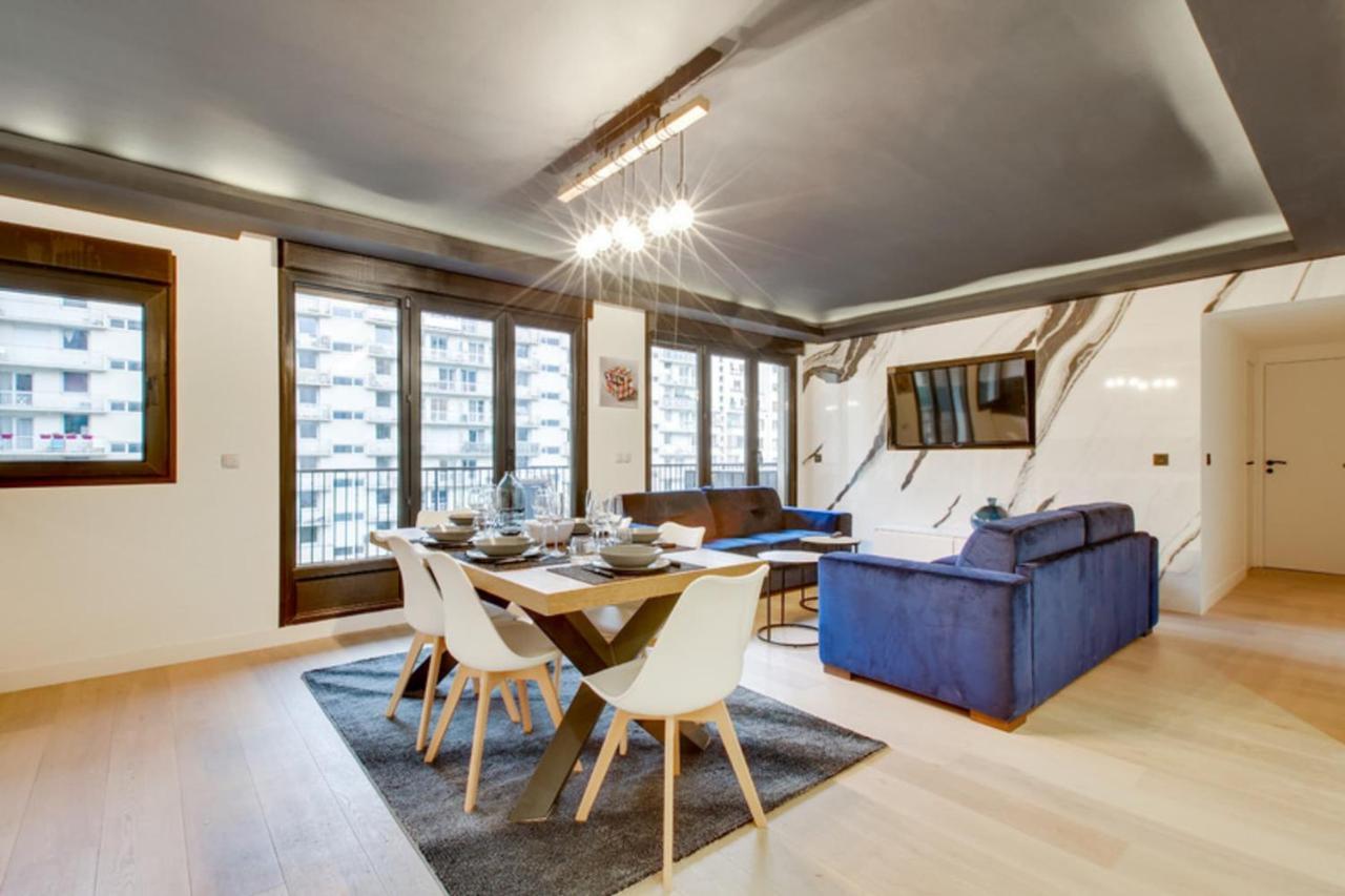 Appartement 184 Quatro - Superb In