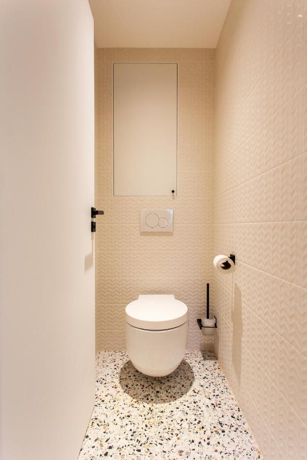 Cmg Canal Saint-martin Vellefaux Apartment *