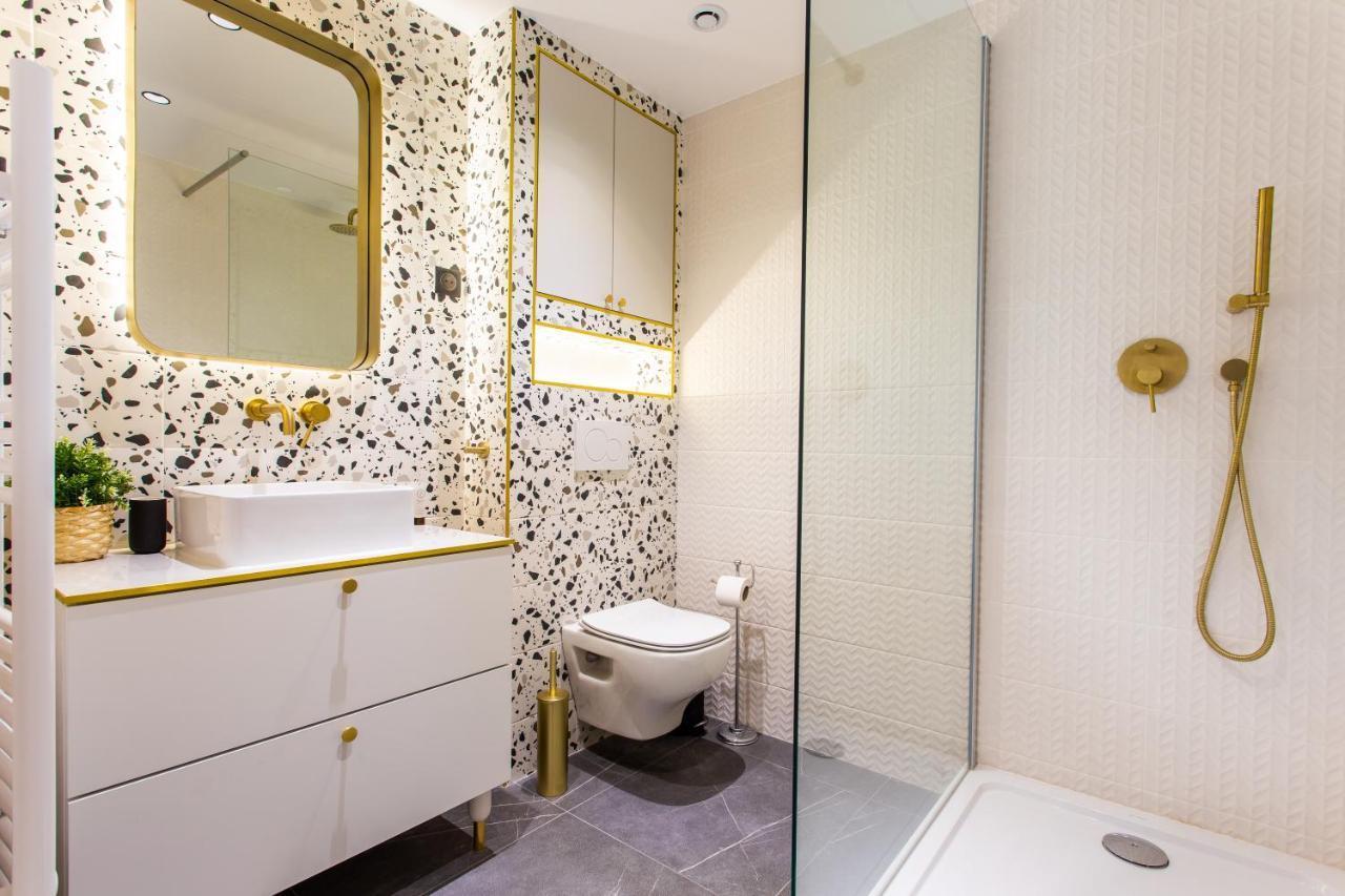 Apartment Cmg Canal Saint-martin Vellefaux