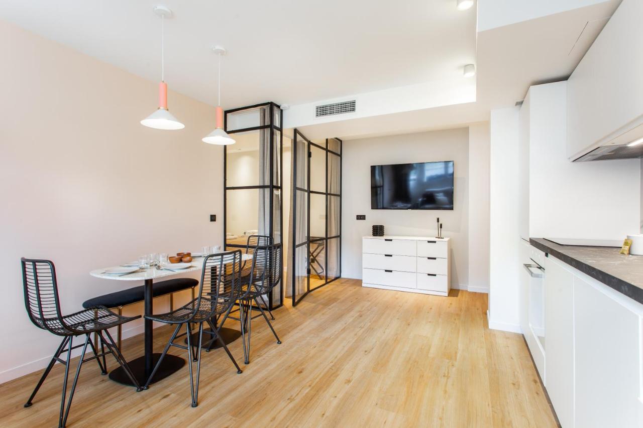 Cmg Canal Saint-martin Vellefaux Apartment Paris