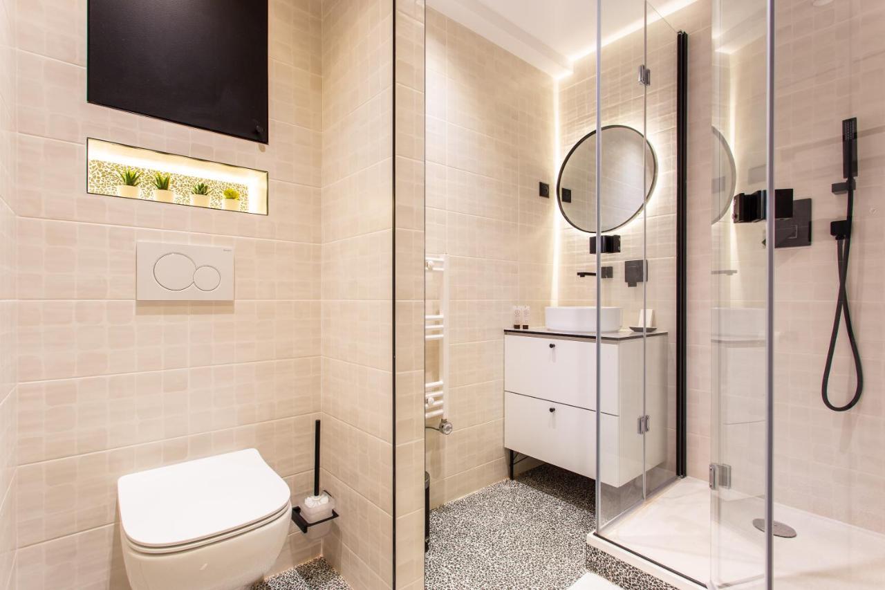 Apartment Cmg Canal Saint-martin Vellefaux *