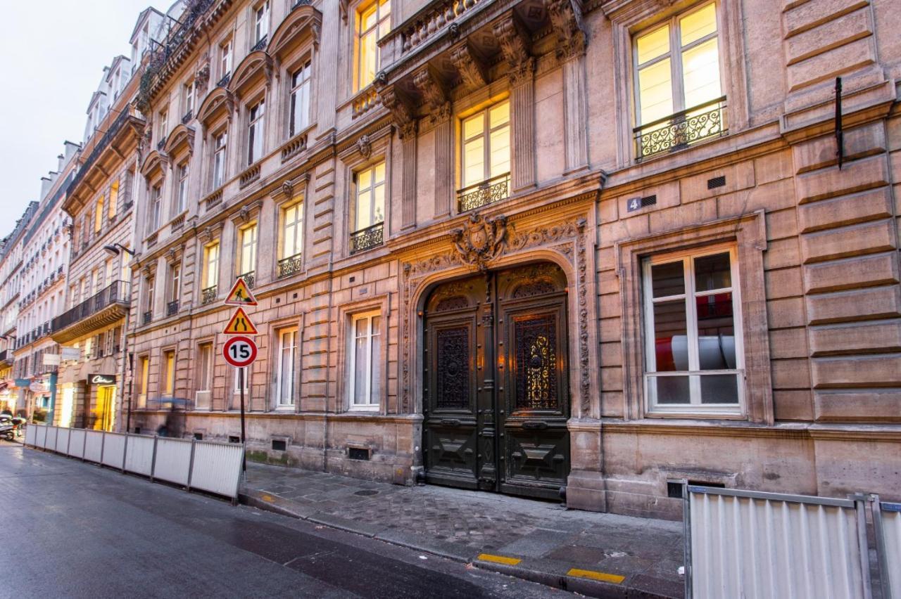 Appartement Cmg Concorde/ Madeleine
