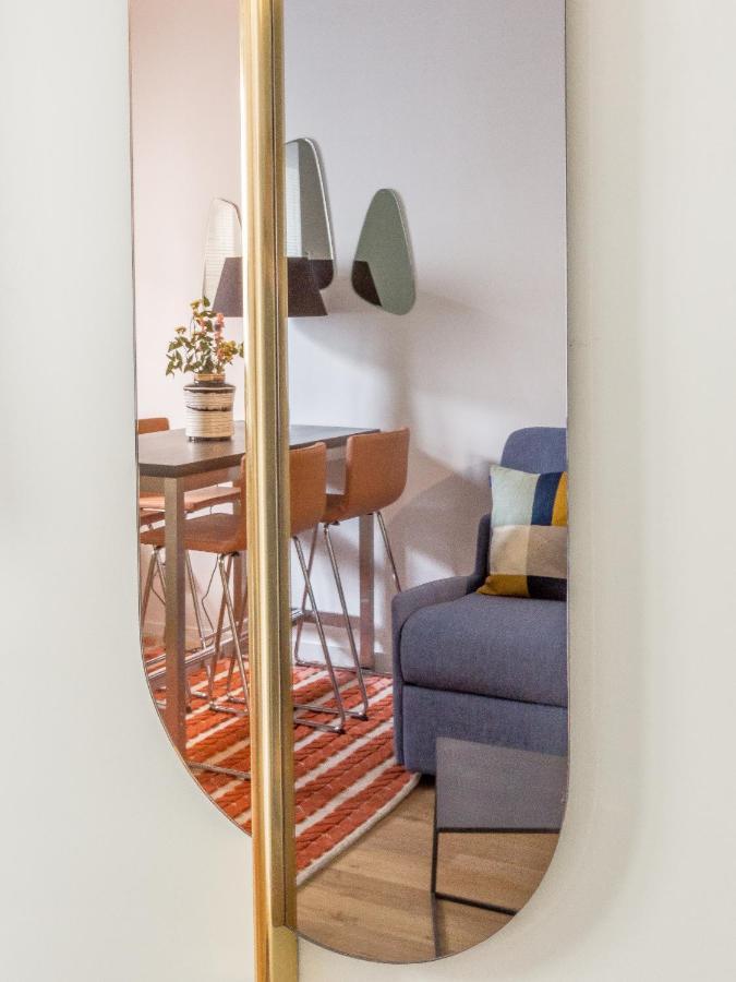 Edgar Martyrs - Lebas Apartment