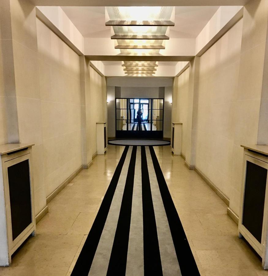 Desnos : Au Cœur De La Rive Gauche, Neuf, Design, 2 Personnes Appartement *