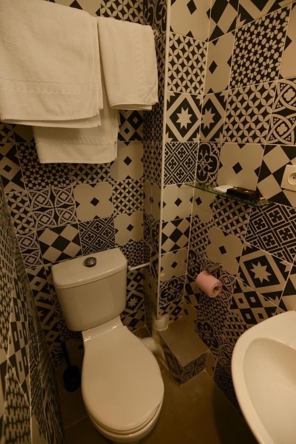 Hotel Du Mont Louis 2*