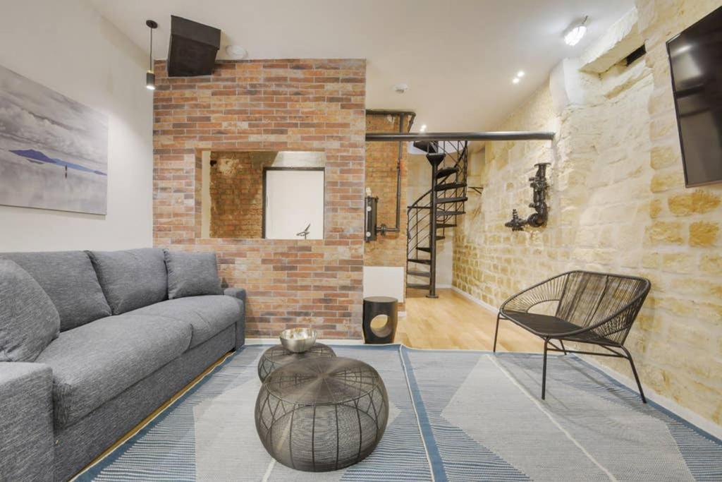 Amazing 10bed In The Heart Of Le Marais And Suprises... Apartment Paris