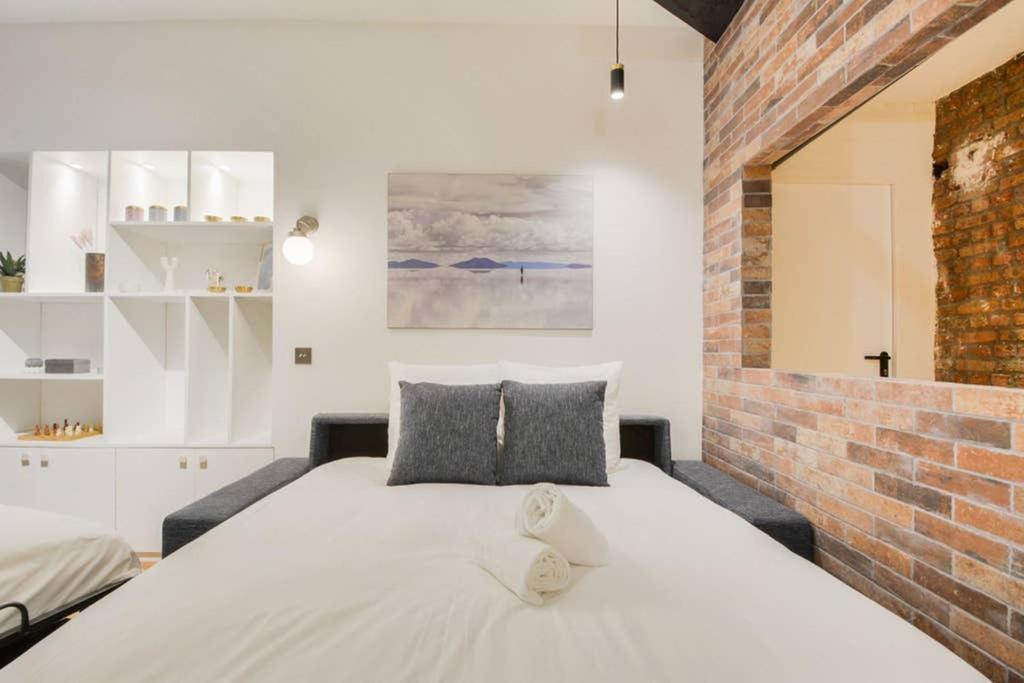 Amazing 10bed In The Heart Of Le Marais And Suprises... Apartment *