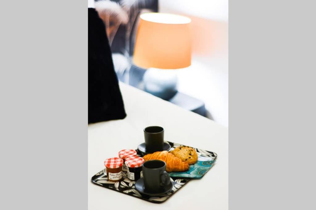 Amazing 10bed In The Heart Of Le Marais And Suprises... Apartment *