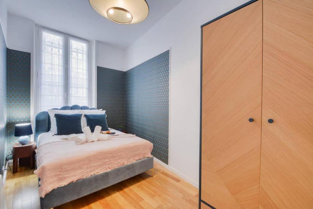 Amazing 10bed In The Heart Of Le Marais And Suprises... Apartment *
