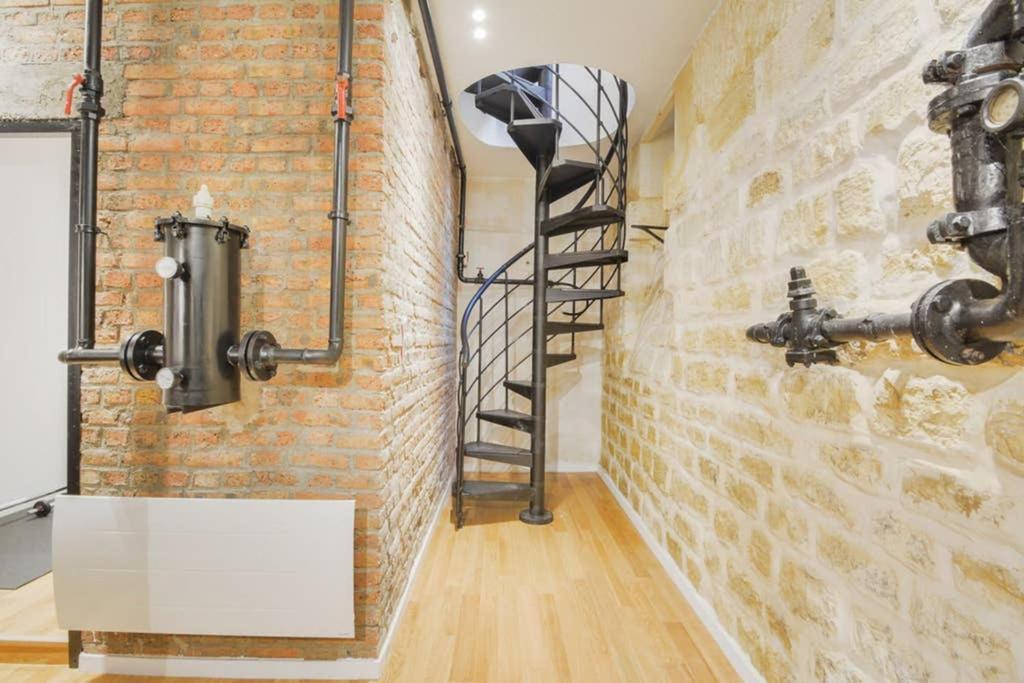 Amazing 10bed In The Heart Of Le Marais And Suprises... Apartment