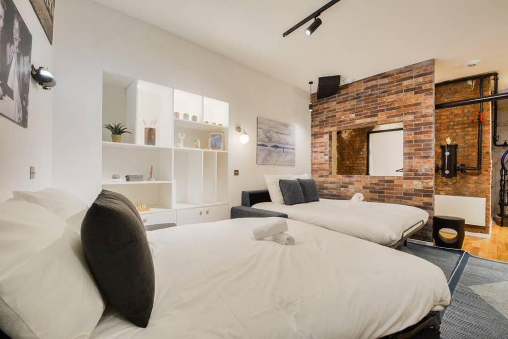 Amazing 10bed In The Heart Of Le Marais And Suprises... Apartment *