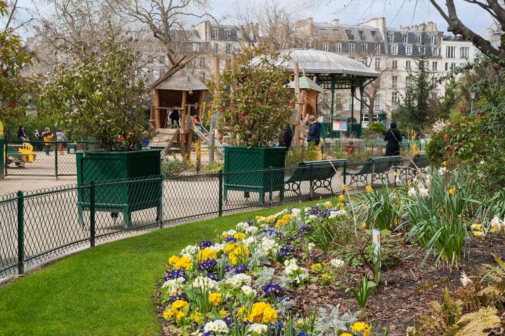 Hotel Du Vieux Saule