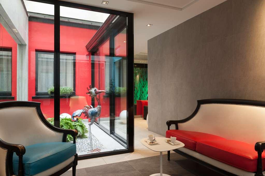 Du Vieux Saule 3* Paris