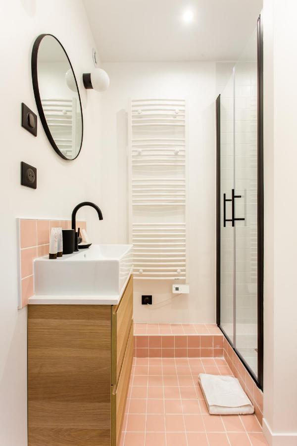 Apartment Cmg Nation- Industriels D