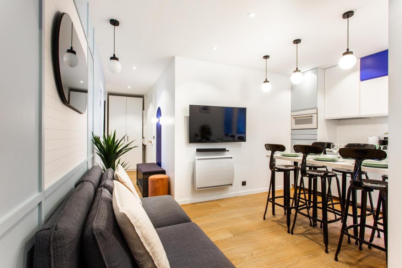 Cmg Nation- Industriels D Apartment *