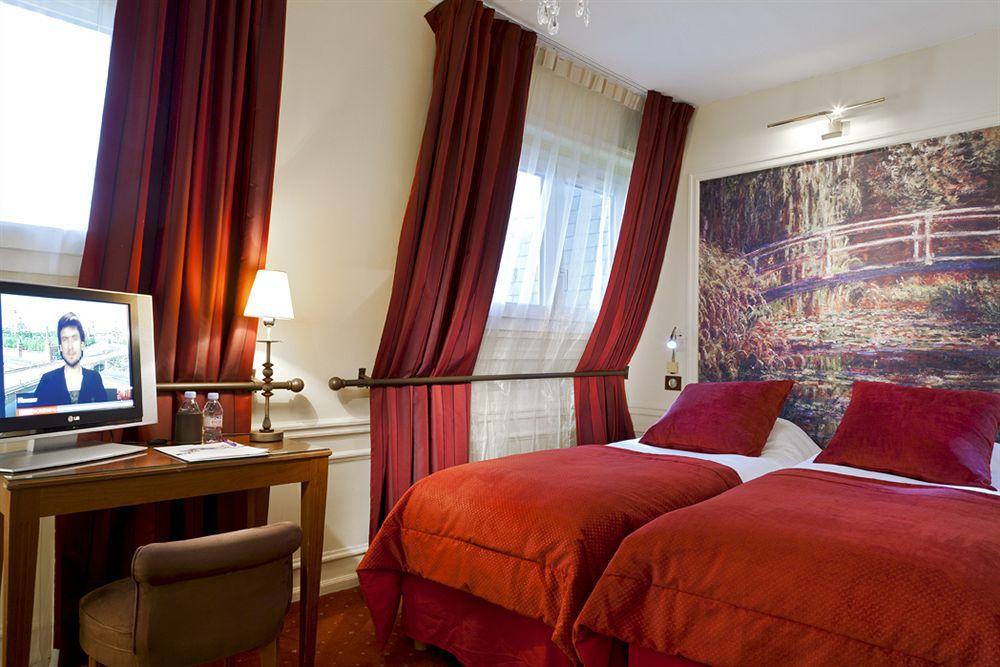 Hotel Timhotel Montmartre