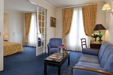 Lord Byron 4* Paris