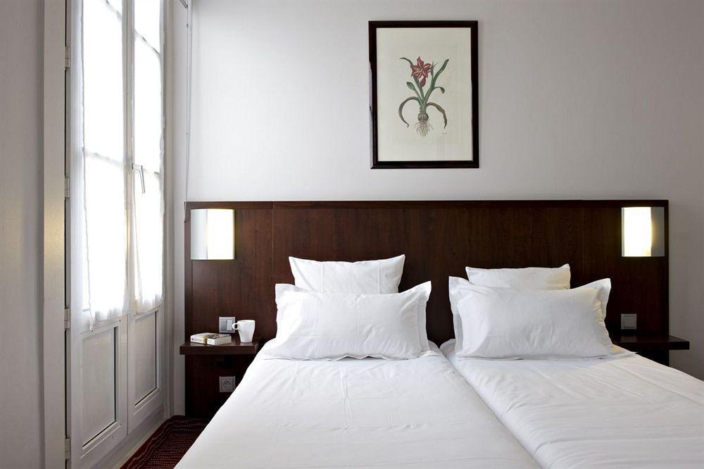 Libertel Gare Du Nord Suede 3*
