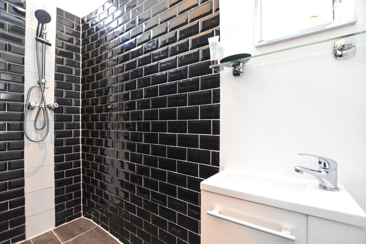 Cosy - 1br-4p - Place De La Bastille Appartement