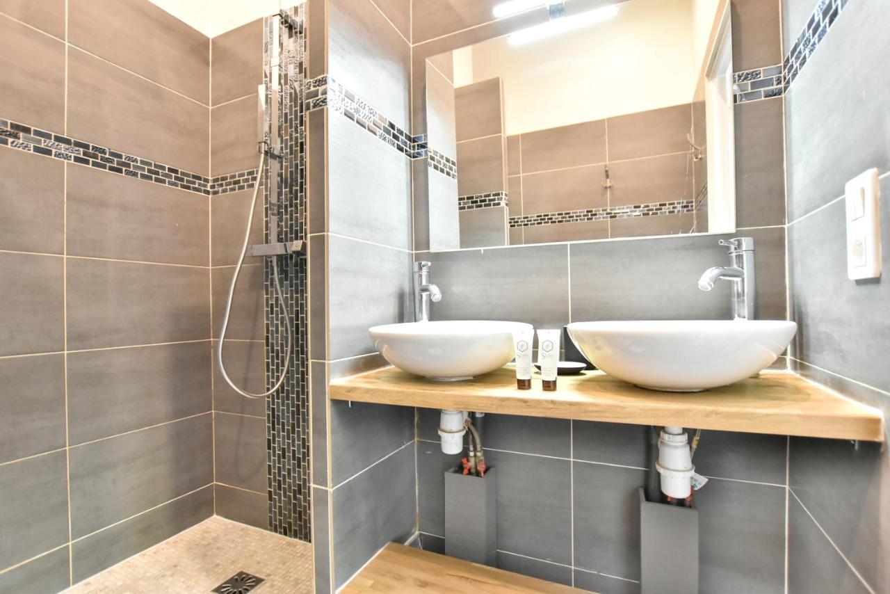 Cosy - 1br-4p - Place De La Bastille Appartement *