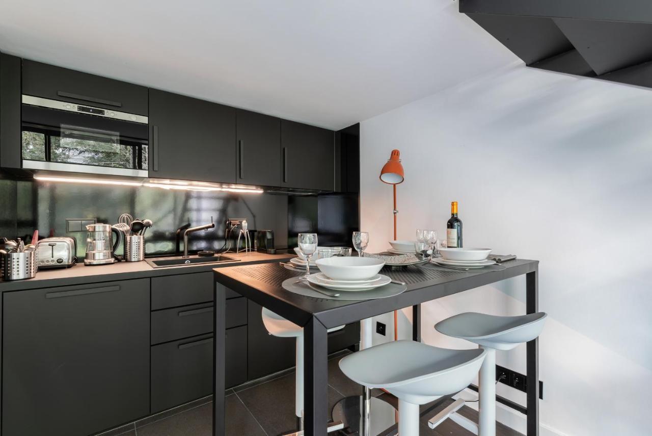 B5 Loft Duplex 175blo-paris Convention * Paris