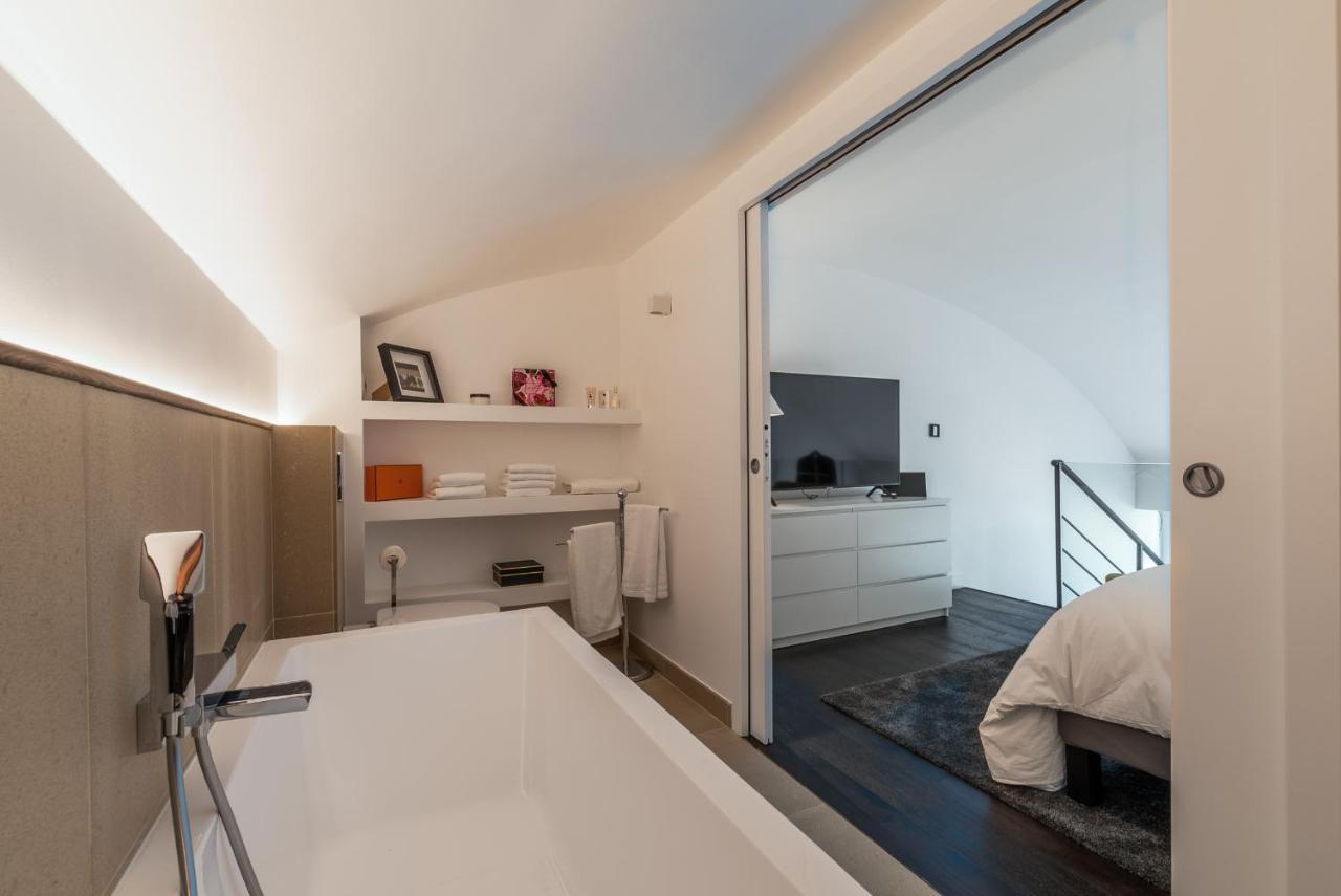 B5 Loft Duplex 175blo-paris Convention Paris