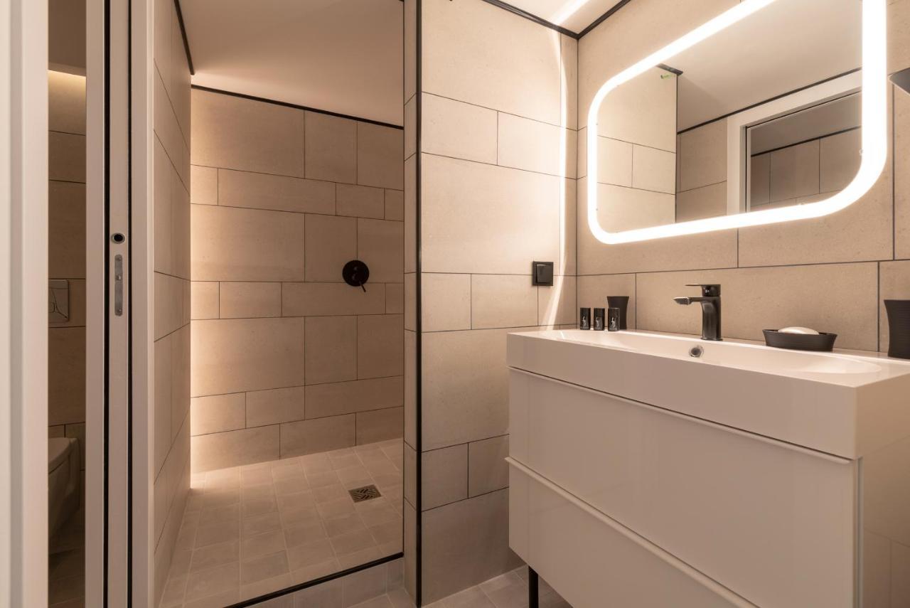 Apartment B5 Loft Duplex 175blo-paris Convention