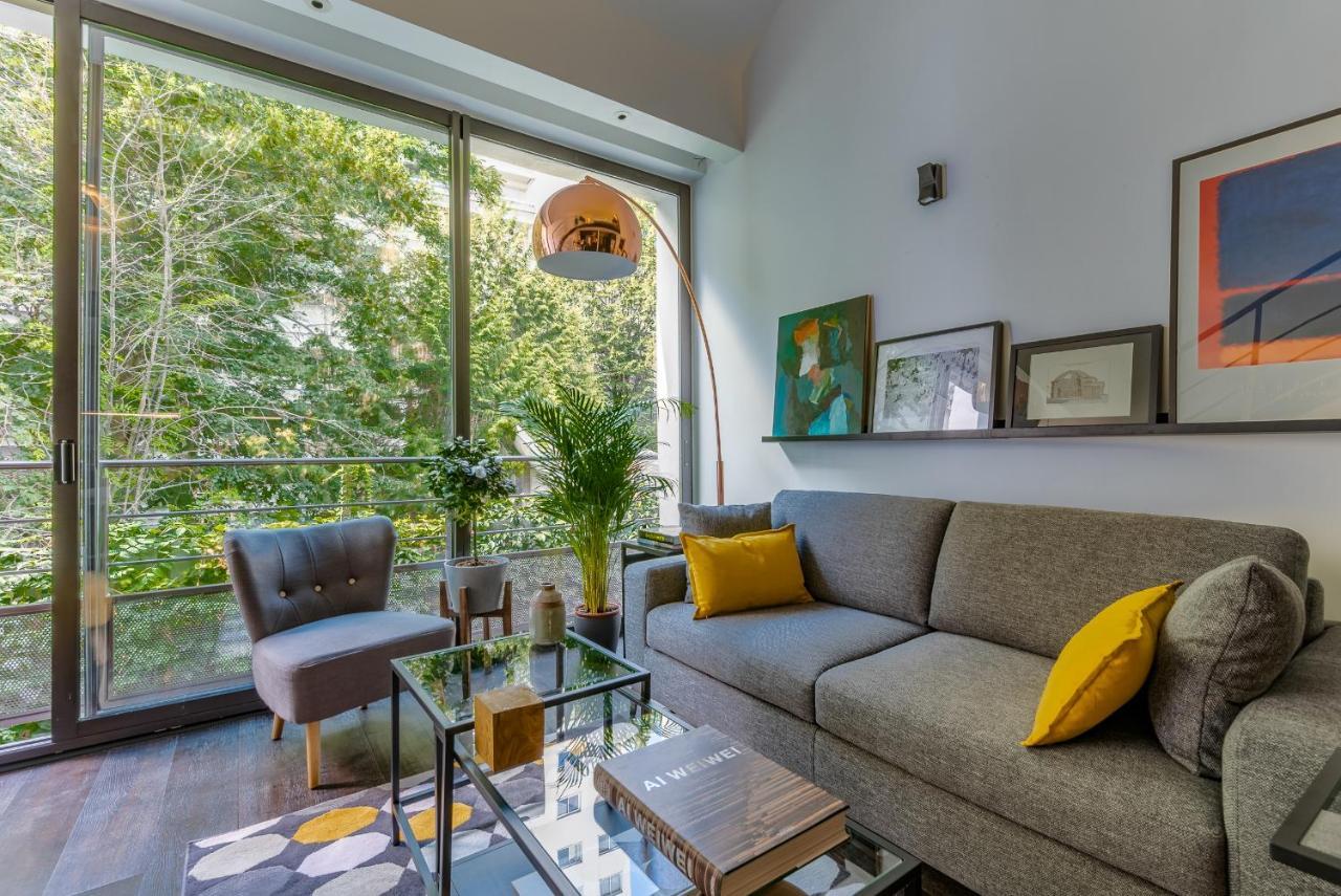B5 Loft Duplex 175blo-paris Convention Apartment *