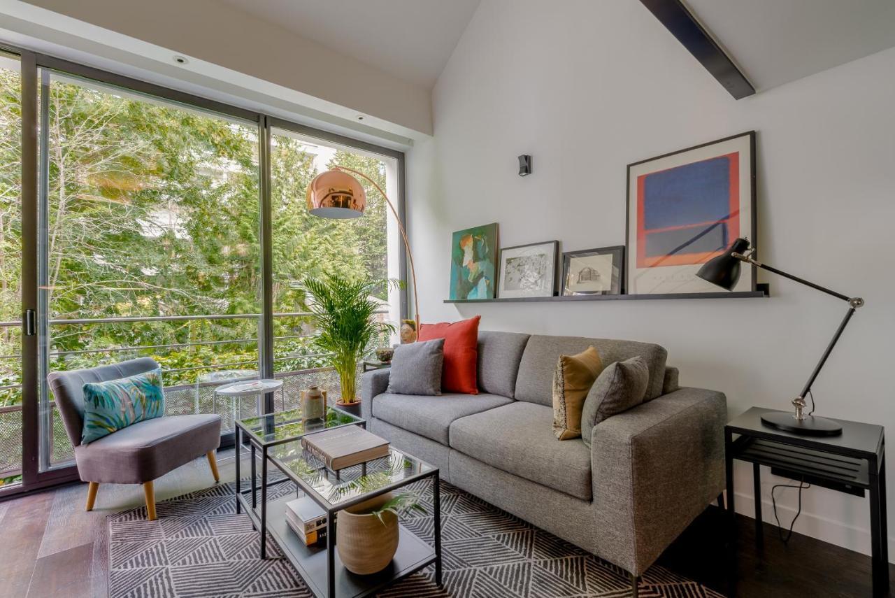 B5 Loft Duplex 175blo-paris Convention Apartment *