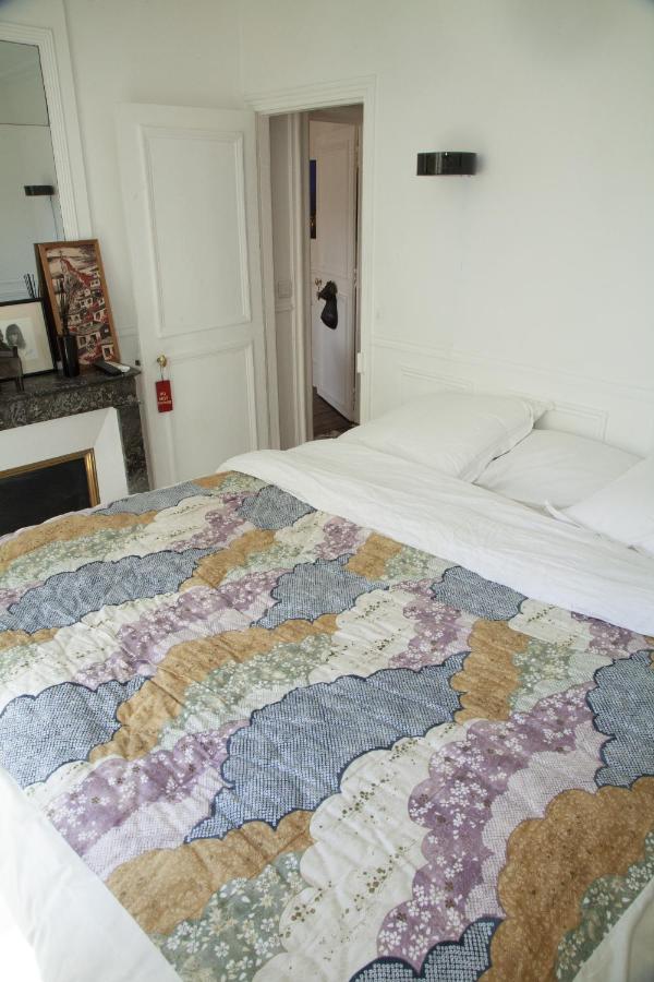 Trendy And Chic In The Heart Of Saint-germain Des Pres * Paris