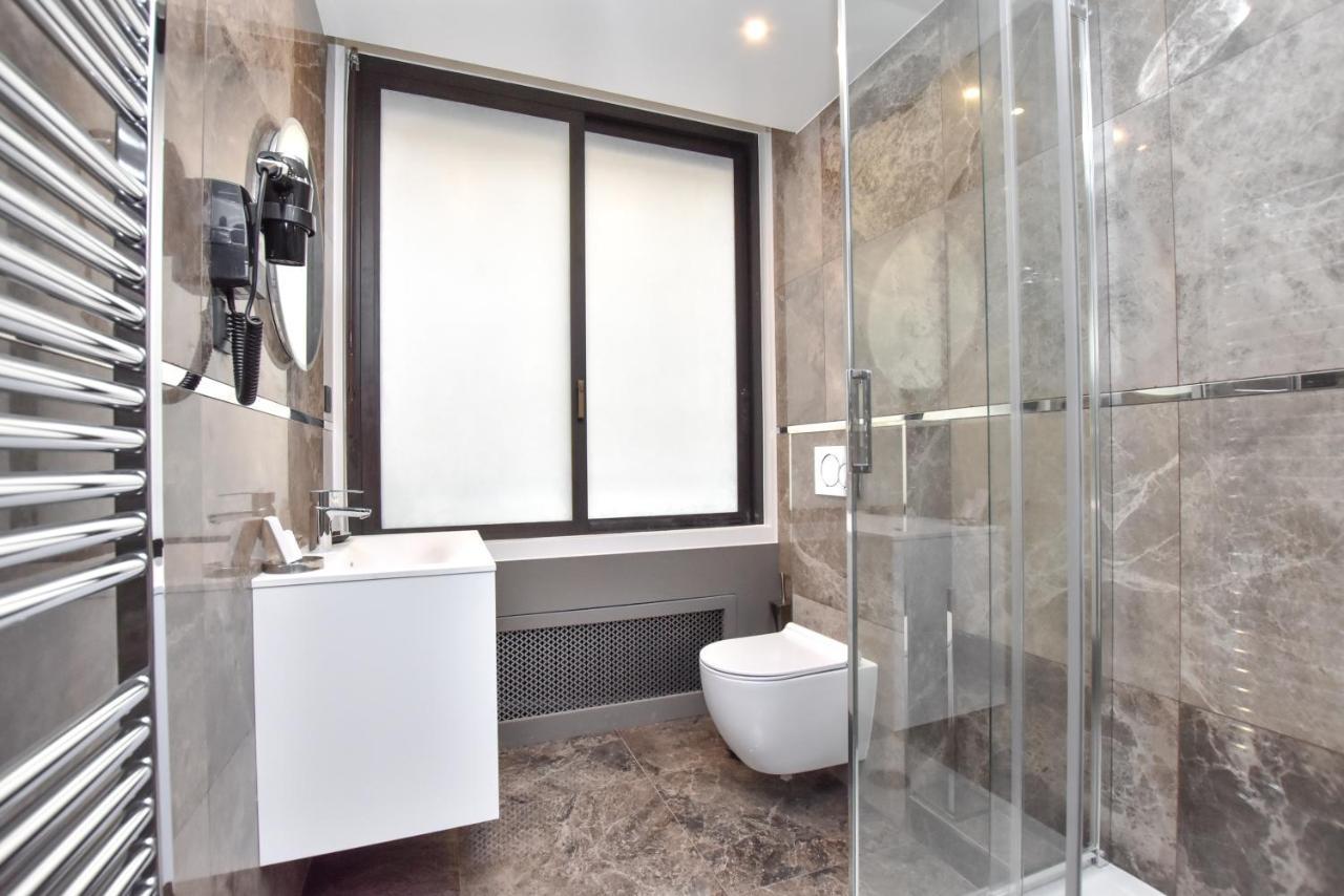 Cmg Opera Apartment Paris