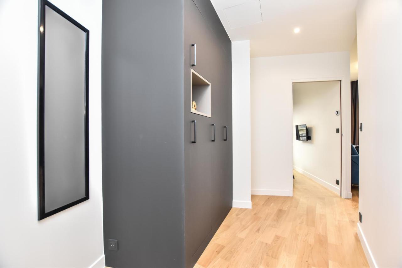 Cmg Opera Apartment *