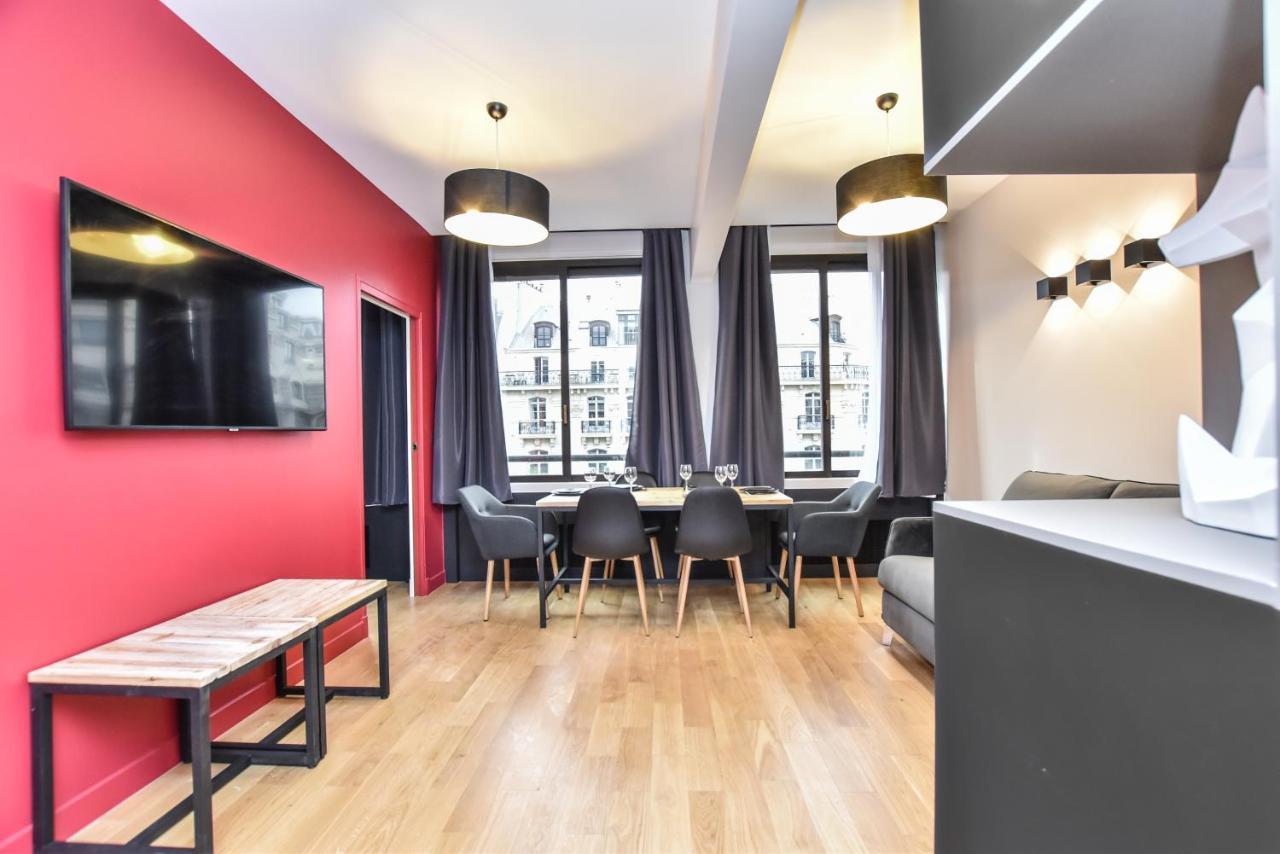Apartment Cmg Opera *