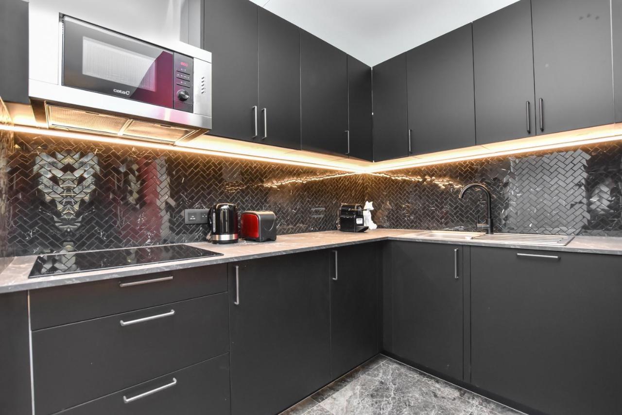 Cmg Opera Apartment Paris