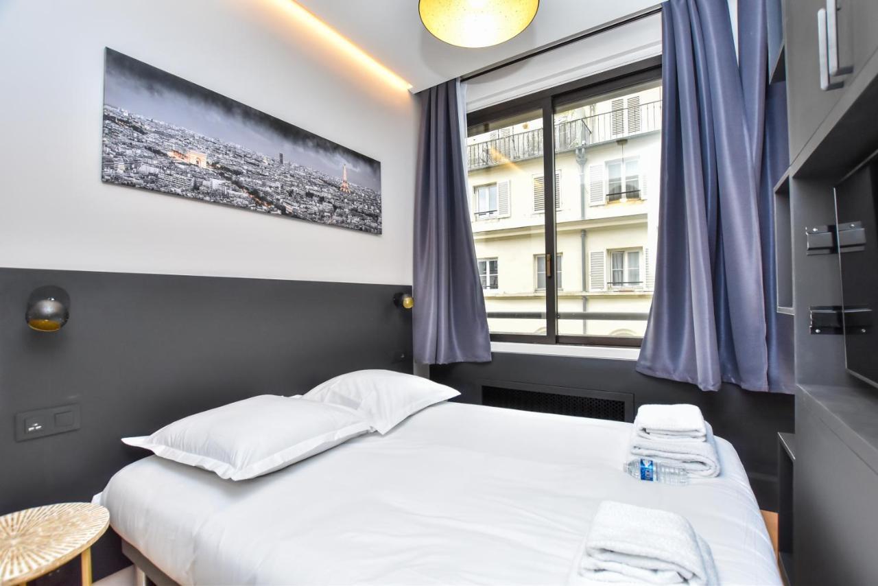 Cmg Opera Apartment *
