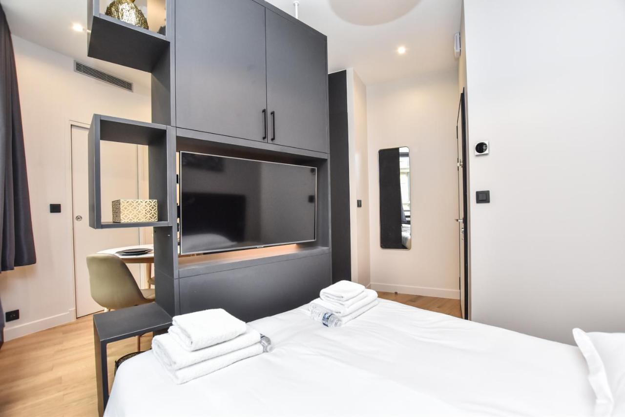 Apartment Cmg Opera