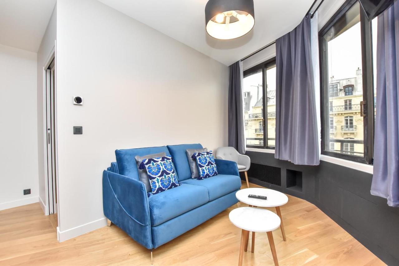 Apartment Cmg Opera