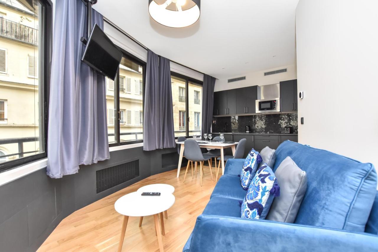 Apartment Cmg Opera