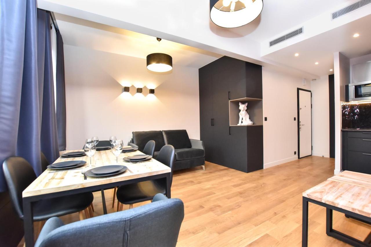 Apartment Cmg Opera
