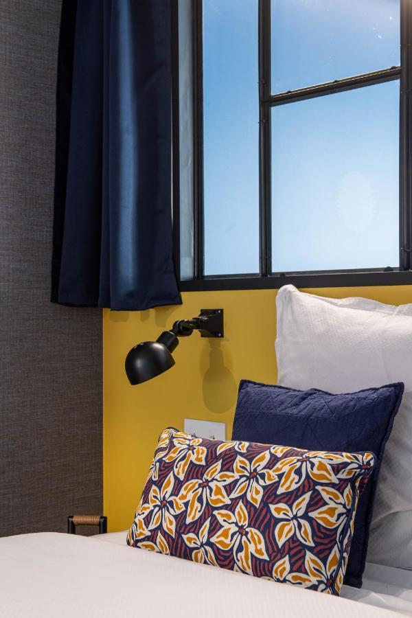 Appartement New - Appt Style Le Corbusier Avec Balcon - 8 Pers Paris
