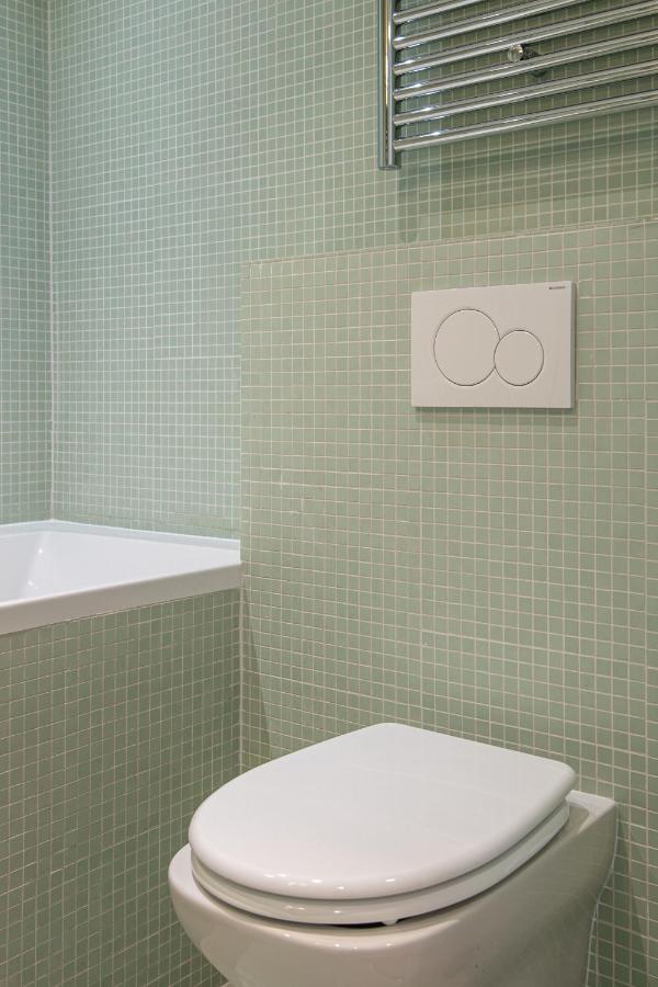 Appartement New - Appt Style Le Corbusier Avec Balcon - 8 Pers *