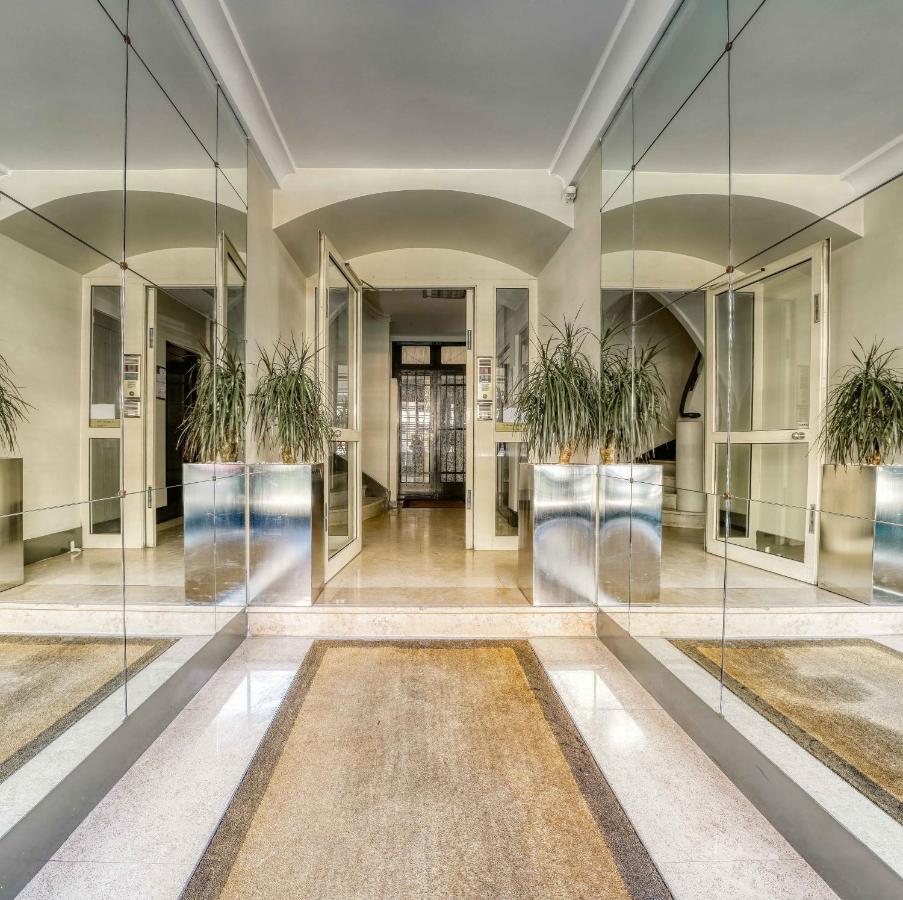 Champs Elysées - Amazing Loft - 1628 Appartement *