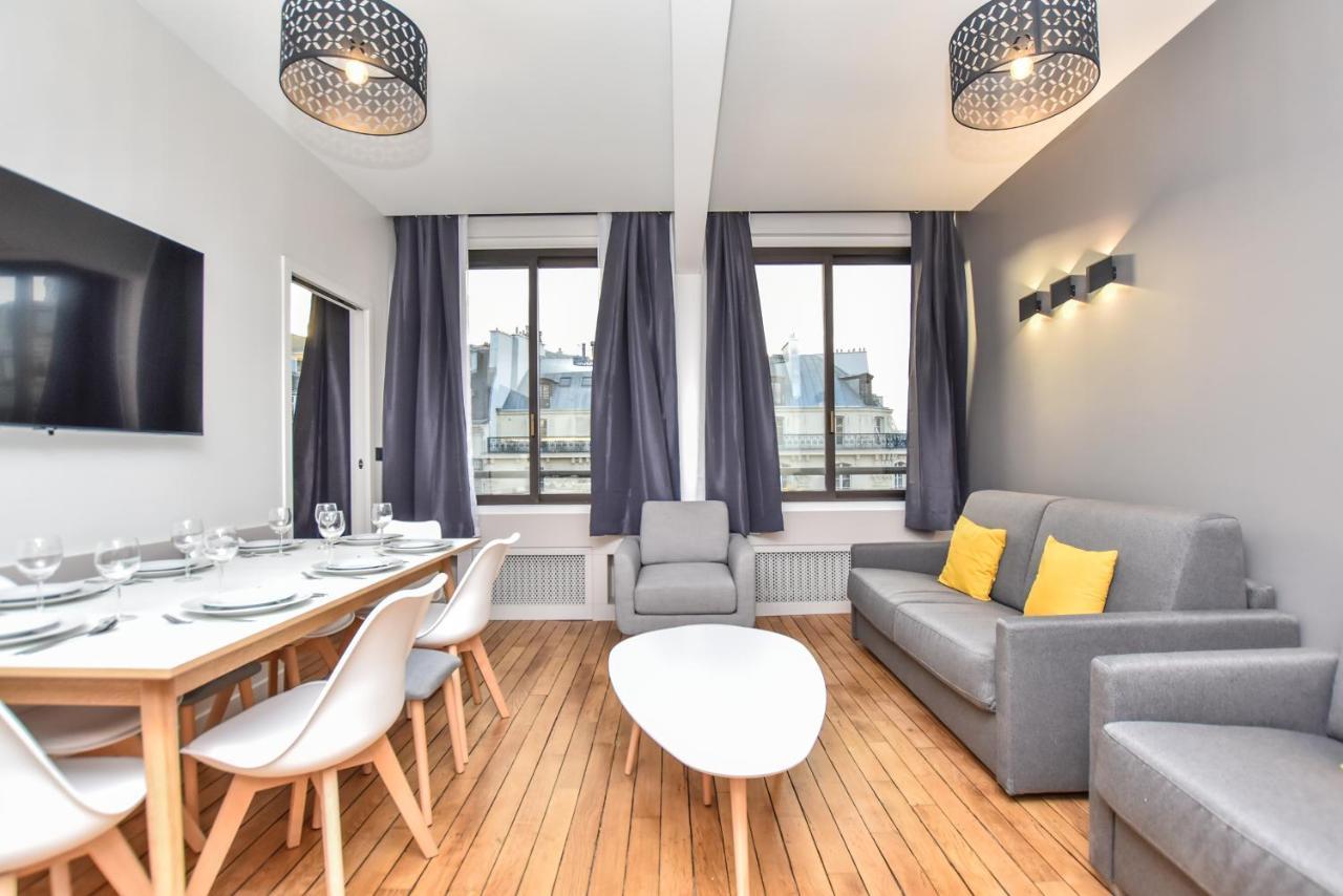 Apartment Cmg Opera