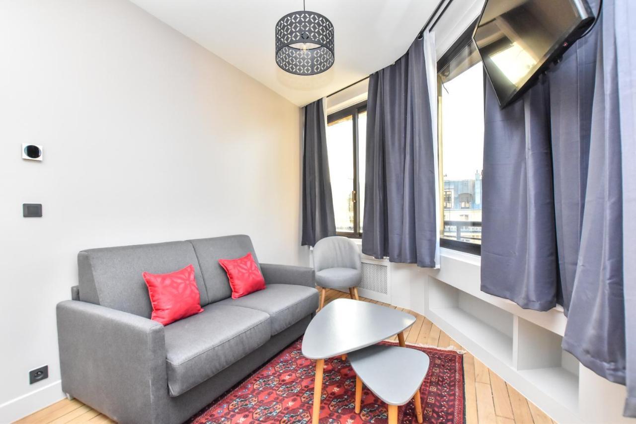 Cmg Opera Apartment Paris