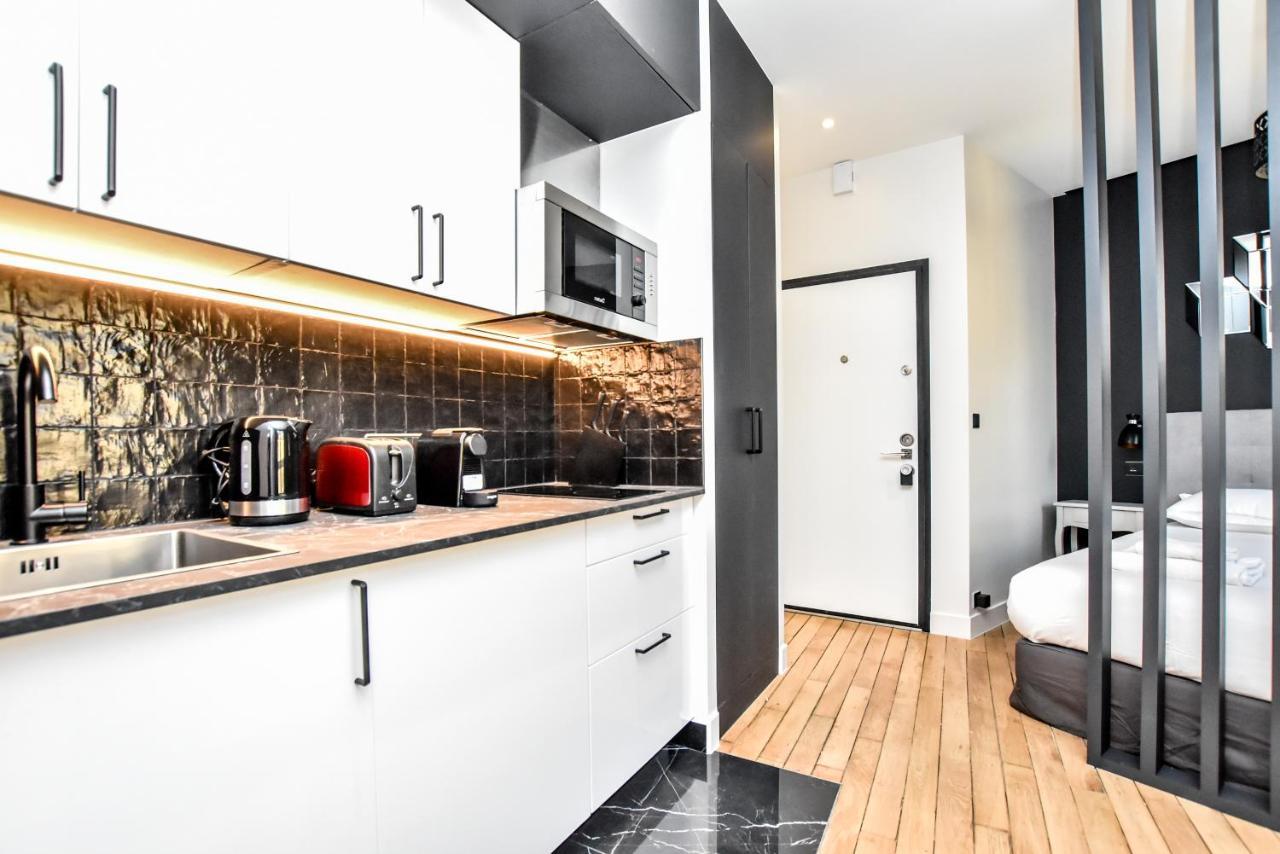 Apartment Cmg Opera *