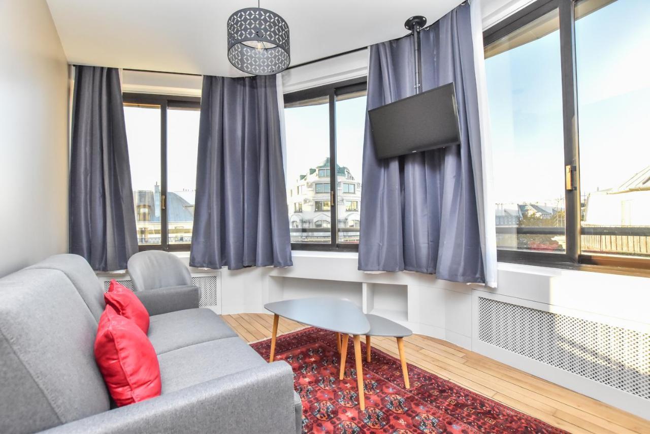 Apartment Cmg Opera *