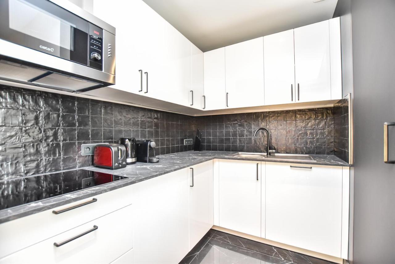 Cmg Opera Apartment *