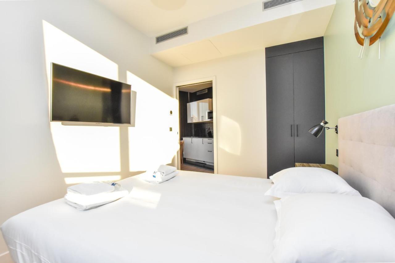 Cmg Opera Apartment Paris